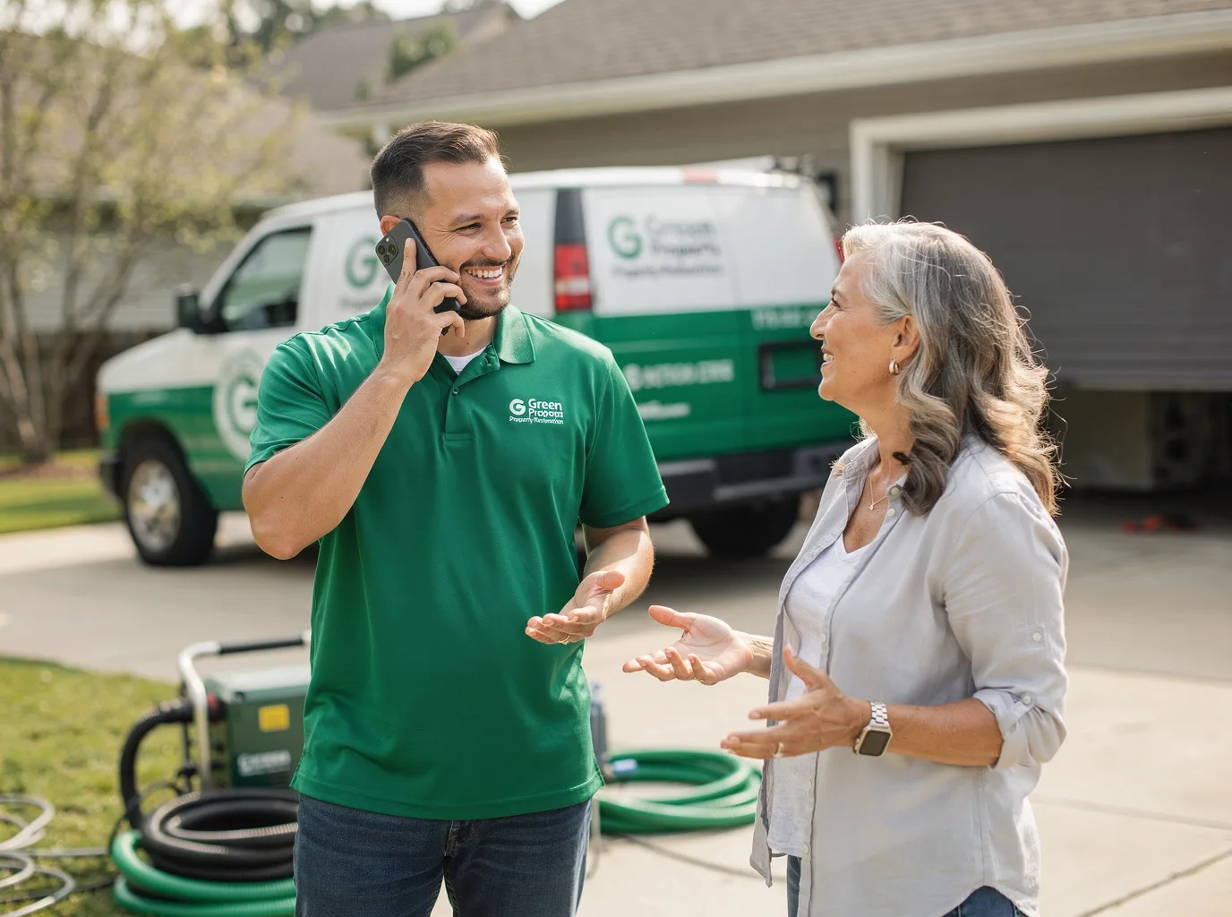 Water Damage Restoration Nelsonia, VA FAQs